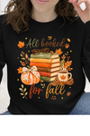 Black Gildan Sweatshirt