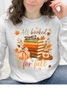 All Booked For Fall Graphic Collection