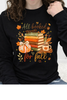 All Booked For Fall Graphic Collection