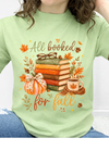 Pistachio Gildan Tee