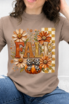 Mocha Gildan Tee