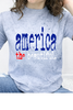 America The Beautiful Graphic Collection