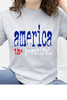 America The Beautiful Graphic Collection