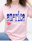 America The Beautiful Graphic Collection