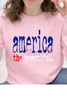 America The Beautiful Graphic Collection