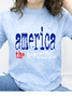 America The Beautiful Graphic Collection