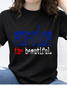 America The Beautiful Graphic Collection