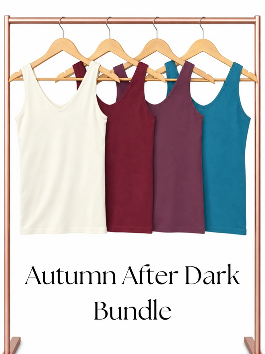 Autumn After Dark Confidence Booster Bundle