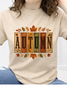 Autumn Graphic Collection