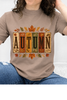 Autumn Graphic Collection