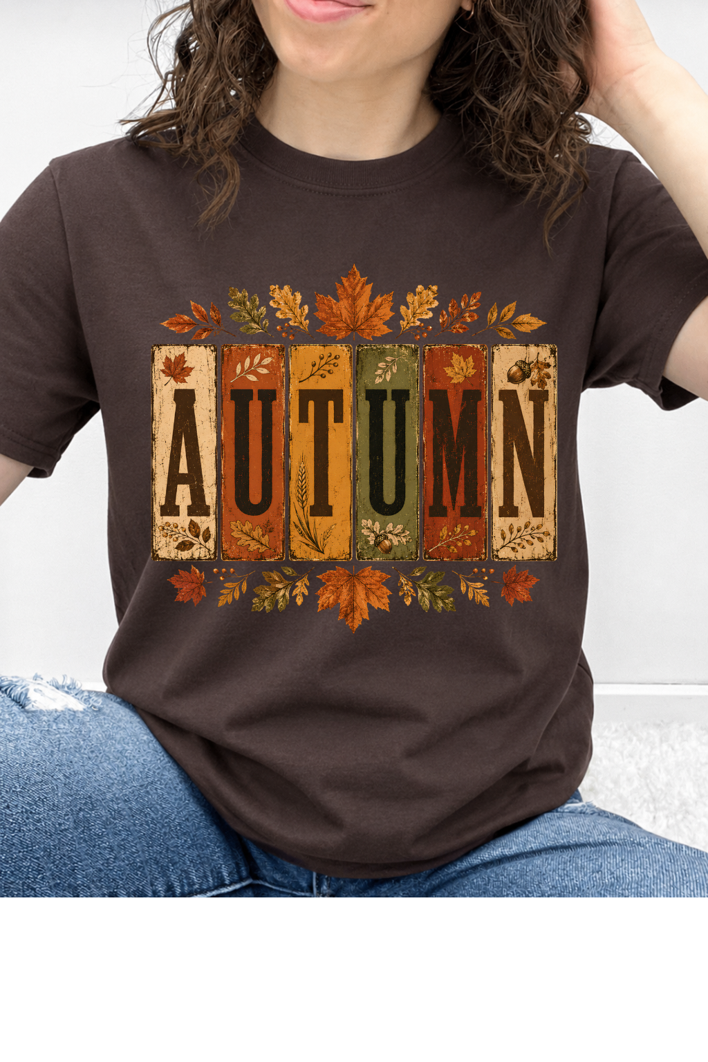 Autumn Graphic Collection