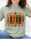 Sage Gildan Tee