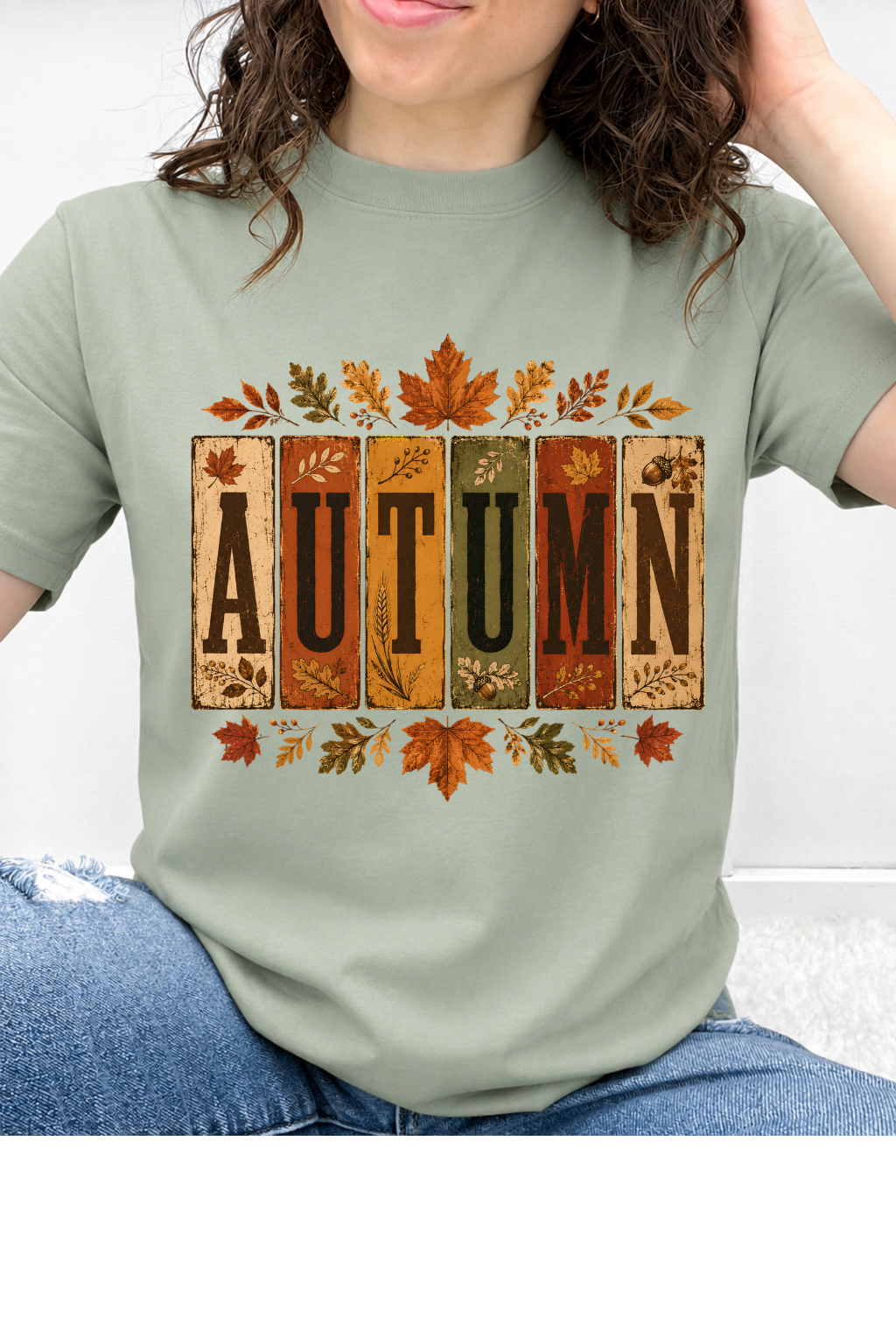 Autumn Graphic Collection