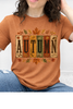 Autumn Graphic Collection