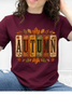 Autumn Graphic Collection