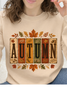 Autumn Graphic Collection