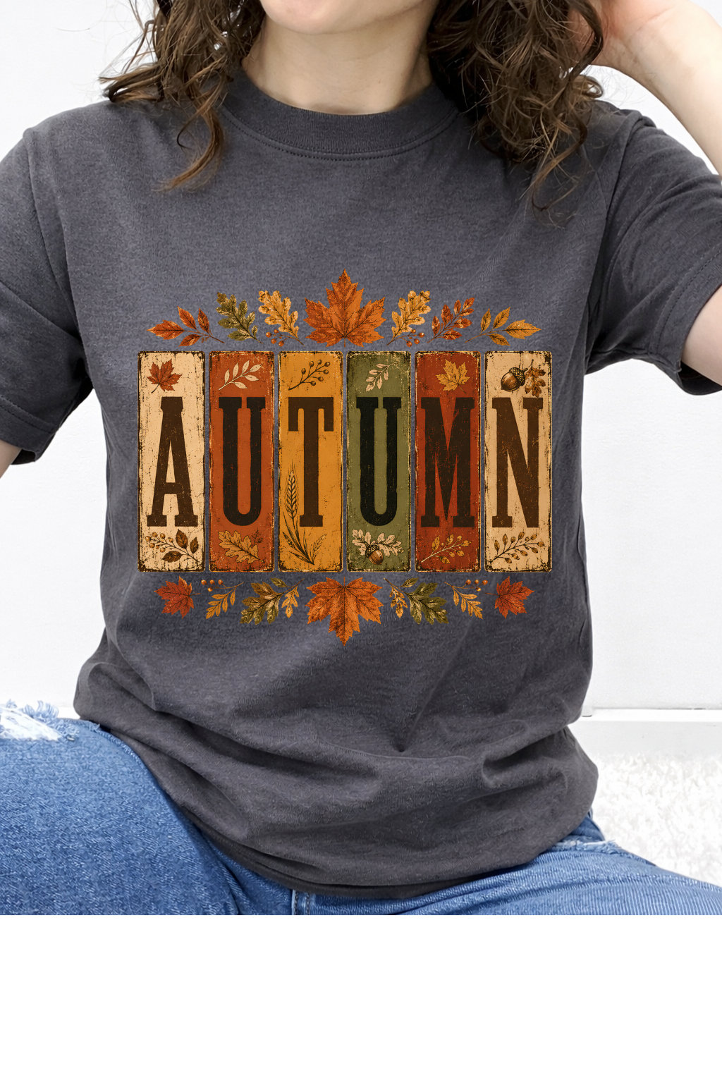 Autumn Graphic Collection