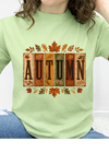 Pistachio Gildan Tee
