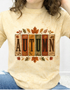 Yellow Color Blast Tee