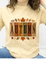 Autumn Graphic Collection
