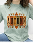 Autumn Graphic Collection