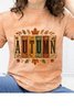 Autumn Graphic Collection