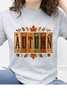 Autumn Graphic Collection