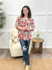 Petals in Bloom – Dear Scarlett Lizzy Floral Top