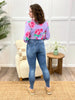 Chloe Anne High-Rise Skinny Jeans by Judy Blue