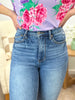 Chloe Anne High-Rise Skinny Jeans by Judy Blue