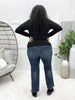 Maisie Claire Dad Jeans by Judy Blue
