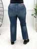 Maisie Claire Dad Jeans by Judy Blue