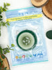 Hydro-Soothing Spa Cucumber Eye Pads, 12ct.