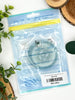 Hydro-Soothing Spa Cucumber Eye Pads, 12ct.
