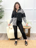 Shadow Ridge Corduroy and Denim Jacket