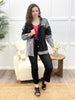 Shadow Ridge Corduroy and Denim Jacket