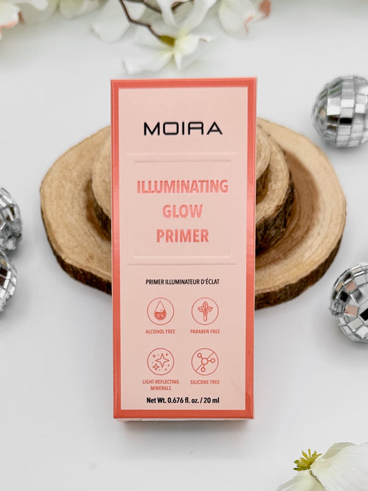 Illuminating Glow Primer