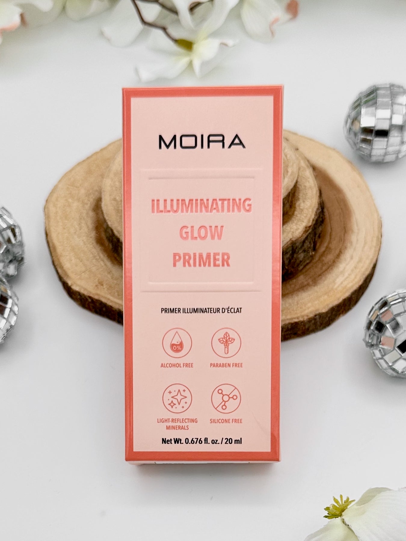 Illuminating Glow Primer