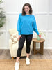 Sleek Pocket Capri Leggings by Julia Rose