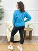 Sleek Pocket Capri Leggings by Julia Rose
