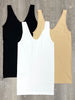 Confidence Booster Shape-Wear Tank | NEUTRAL Collection