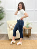 Charlotte Capri w/ Side Slit by Judy Blue