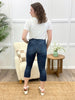 Charlotte Capri w/ Side Slit by Judy Blue