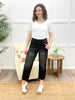 Eleanor High-Waist Crop Jeans by Judy Blue