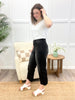Eleanor High-Waist Crop Jeans by Judy Blue