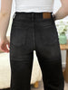 Eleanor High-Waist Crop Jeans by Judy Blue