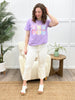 Pastel Bunny Trio Tee