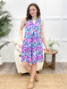 Dear Scarlett Floral For Days Liz Dress