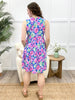 Dear Scarlett Floral For Days Liz Dress