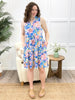 Dear Scarlett Island Escapes Liz Dress